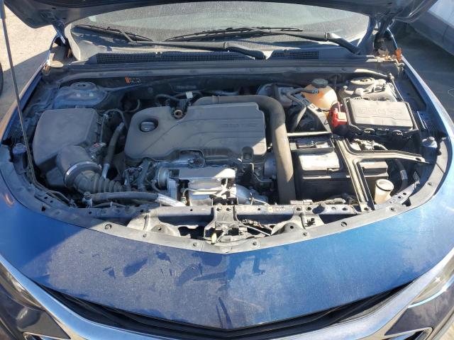 2019 CHEVROLET MALIBU LS - 1G1ZB5ST8KF192508