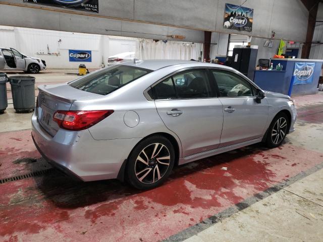 2019 SUBARU LEGACY SPO 4S3BNAS6XK3007640