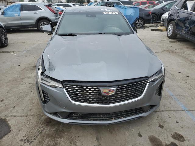 2021 CADILLAC CT4 LUXURY - 1G6DA5RK9M0143196