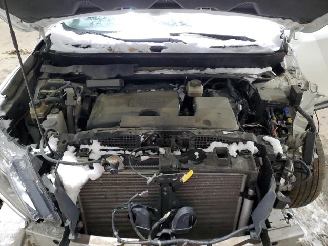 2019 NISSAN PATHFINDER - 5N1DR2MM6KC654014