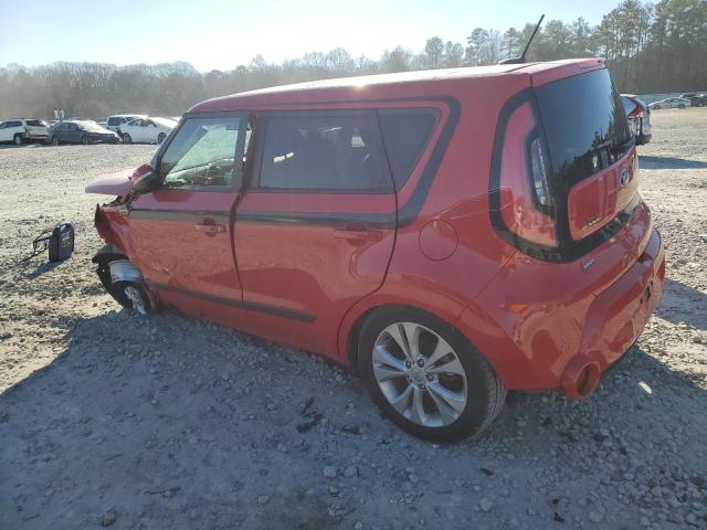Vin: kndjx3a52g7874055, lot: 88042825, kia soul ! 20162
