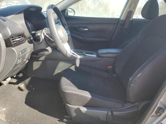 2020 NISSAN SENTRA S - 3N1AB8BV2LY225099