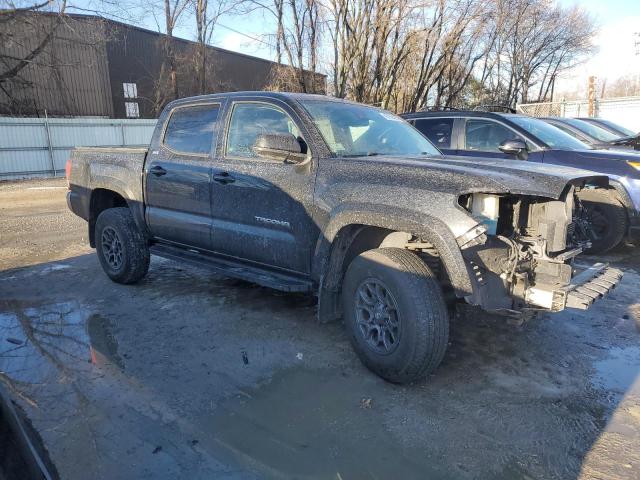 2018 TOYOTA TACOMA DOU - 3TMCZ5AN1JM143435