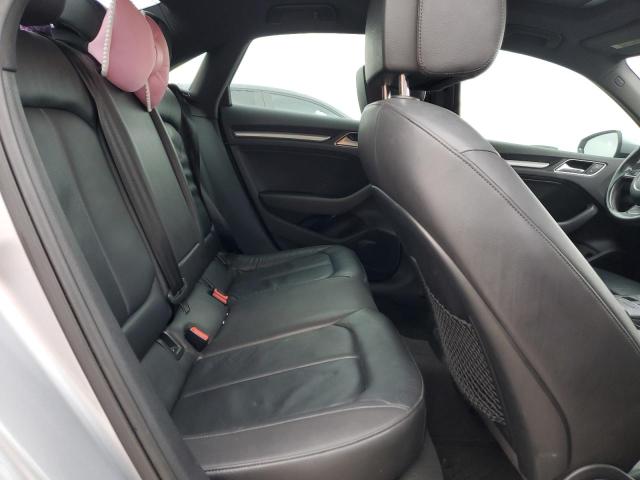 2016 AUDI A3 PREMIUM - WAUB8GFF1G1082960
