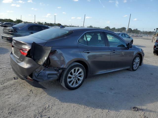 2023 TOYOTA CAMRY LE - 4T1C11AK4PU837350