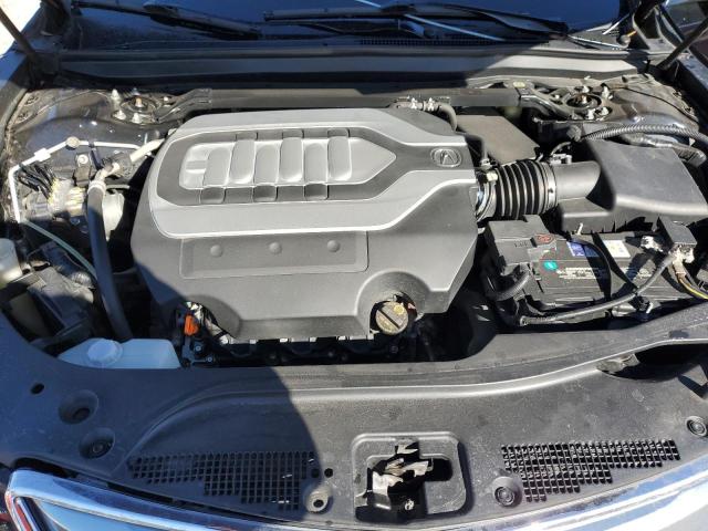 2016 ACURA RLX ADVANC - JH4KC1F97GC000032
