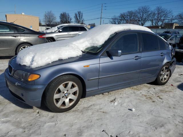 2005 BMW 325 I #3310414965