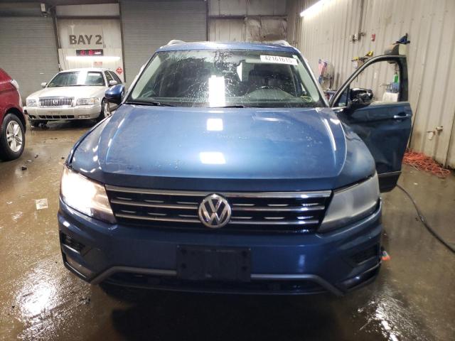 2019 VOLKSWAGEN TIGUAN SE - 3VV2B7AXXKM013797