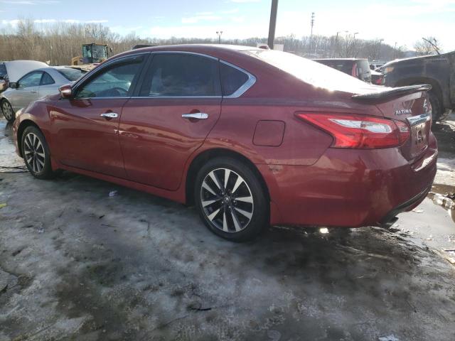 2016 NISSAN ALTIMA 2.5 - 1N4AL3AP4GC165671