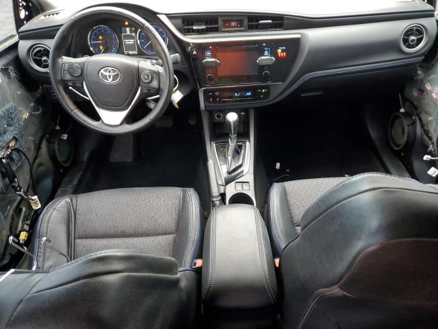 2019 TOYOTA COROLLA L - 5YFBURHE4KP922507