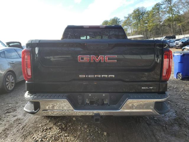 2022 GMC SIERRA LIM - 3GTP8DED3NG210024