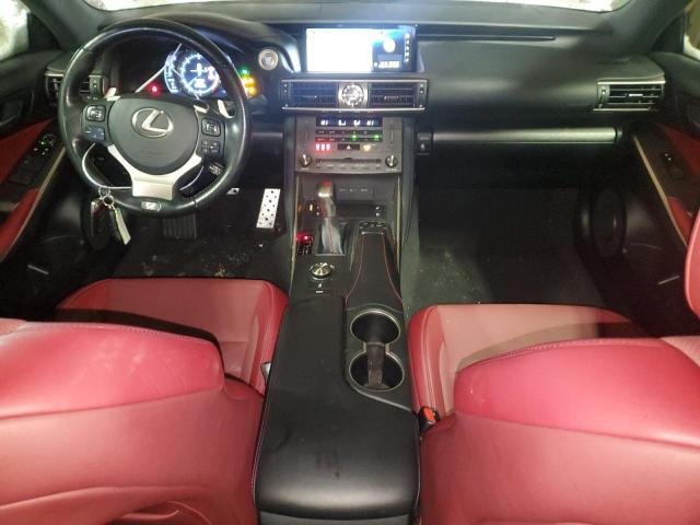 2020 LEXUS IS 300 F SPORT JTHG81F28L5041309
