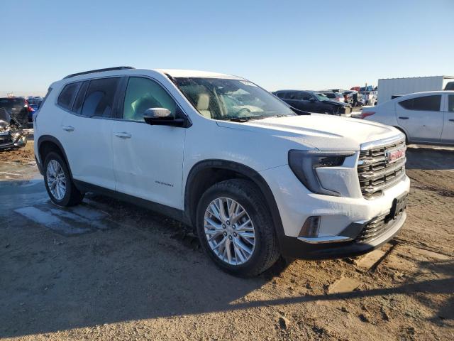 2024 GMC ACADIA UPL 1GKENKKSXRJ236474