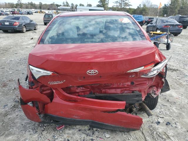 2017 TOYOTA COROLLA L 2T1BURHE7HC899362