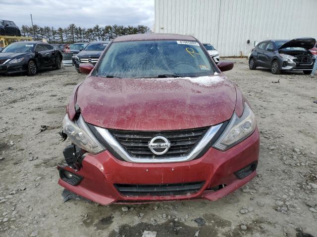 2017 NISSAN ALTIMA 2.5 - 1N4AL3AP0HC135746