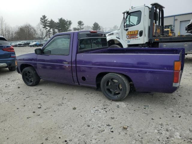 Vin: 1n6sd11s1sc406483, lot: 87962555, nissan navara e/xe 19952