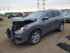 2015 NISSAN ROGUE S - KNMAT2MT9FP531130