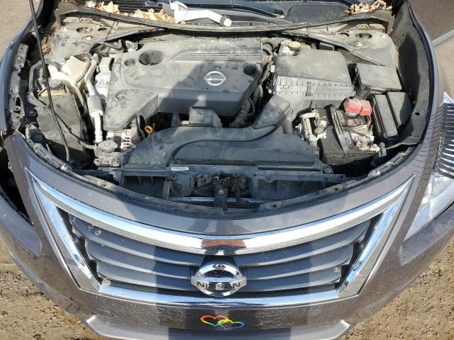 2015 NISSAN ALTIMA 2.5 - 1N4AL3AP7FC137409