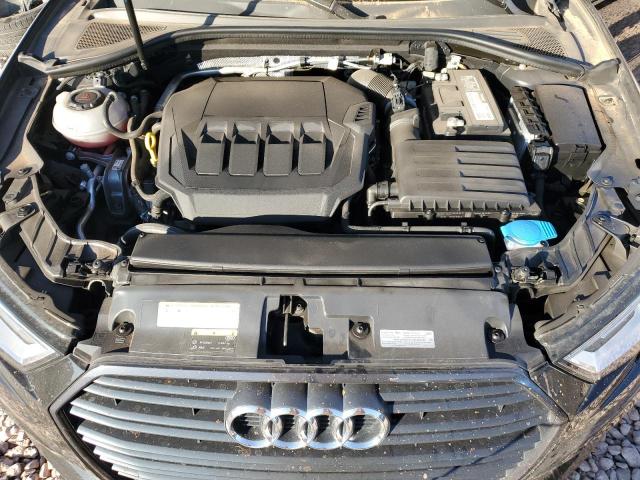 2020 AUDI A3 WAUAUGFF6LA017913