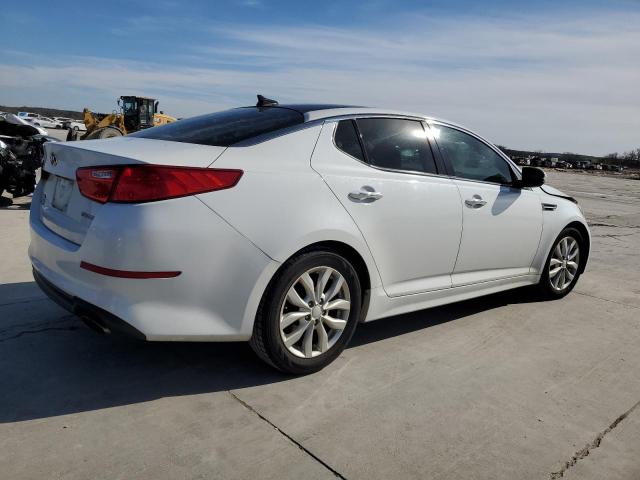 Vin: 5xxgn4a73fg499547, lot: 89270905, kia optima ex 20153