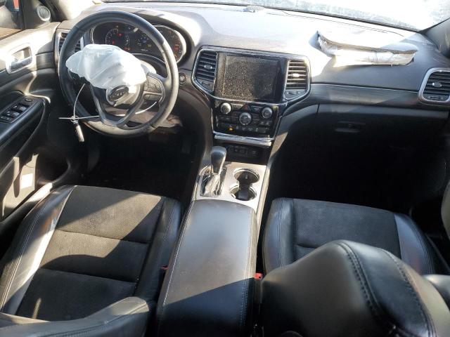 2019 JEEP GRAND CHER - 1C4RJFAG8KC667581