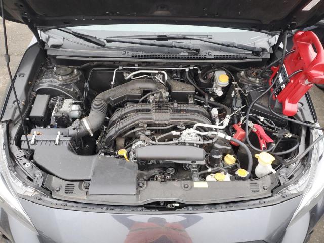 2019 SUBARU CROSSTREK - JF2GTAMC3K8257949