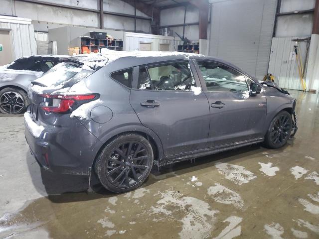 2024 SUBARU IMPREZA RS - JF1GUHHC7R8860434