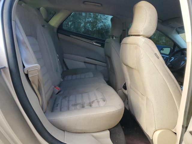 2018 FORD FUSION SE 3FA6P0HD0JR222977