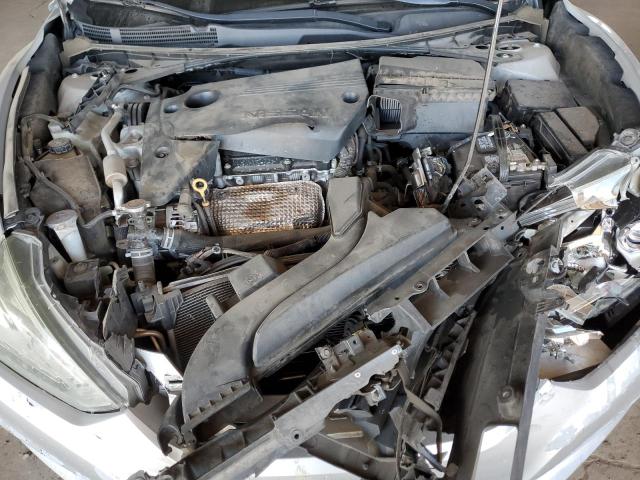 2017 NISSAN ALTIMA 2.5 - 1N4AL3AP7HC294103