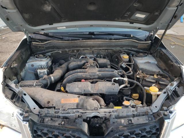 2015 SUBARU FORESTER 2 - JF2SJADC6FH567261