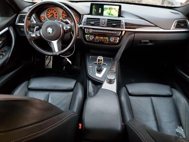 2017 BMW 330 XI - WBA8D9C35HA011063