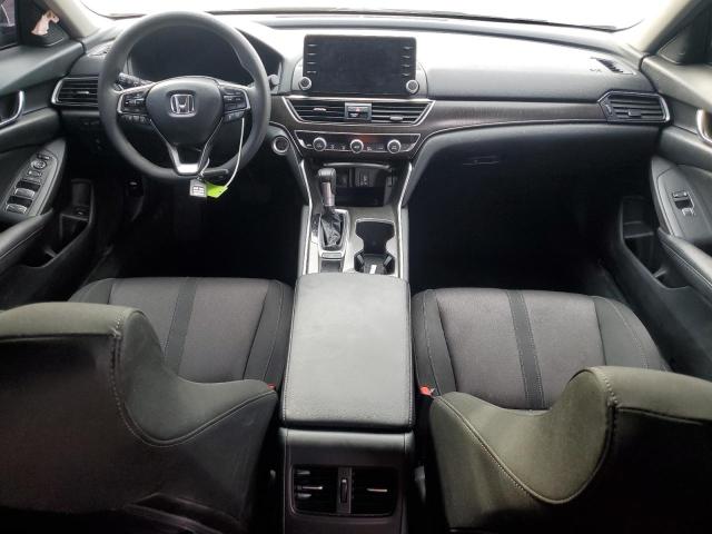 2020 HONDA ACCORD EX - 1HGCV1F46LA039741