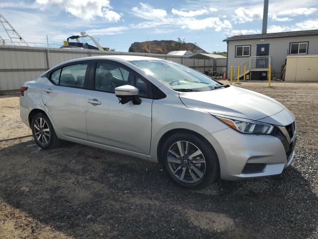 Vin: 3n1cn8ev1ml915436, lot: 41895365, nissan versa sv 20214