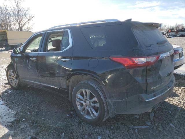 2018 CHEVROLET TRAVERSE H 1GNEVKKW5JJ197335