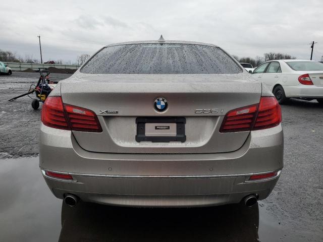 2016 BMW 535 XI - WBA5B3C53GG260206