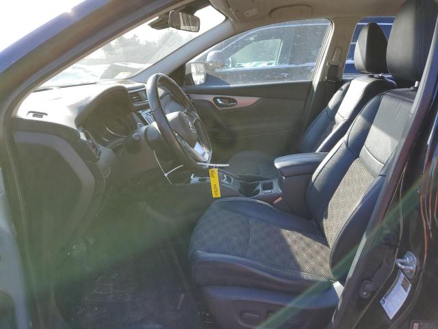 2020 NISSAN ROGUE SPOR - JN1BJ1CW0LW386385