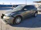 2021 TOYOTA C-HR XLE - JTNKHMBXXM1119494