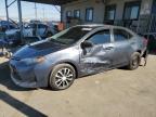 2018 TOYOTA COROLLA L - 5YFBURHE8JP807973