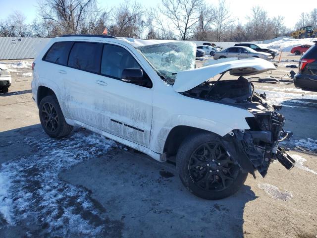 2021 JEEP GRAND CHER - 1C4RJFBG2MC768794