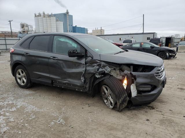 2019 FORD EDGE SE - 2FMPK4G91KBC50395
