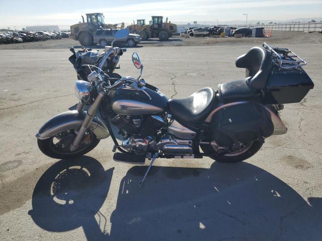 2004 YAMAHA XVS1100 A JYAVP11Y94A006287
