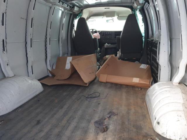 2023 CHEVROLET EXPRESS G2 - 1GCWGAFP5P1167426