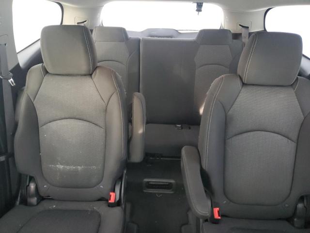 2015 CHEVROLET TRAVERSE L - 1GNKRGKD0FJ161725