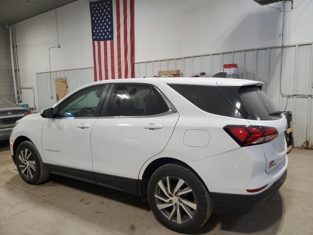 Vin: 3gnaxueg4rs227928, lot: 41680065, chevrolet equinox lt 20242