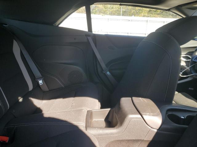 2023 CHEVROLET CAMARO LS - 1G1FB3DX2P0101458