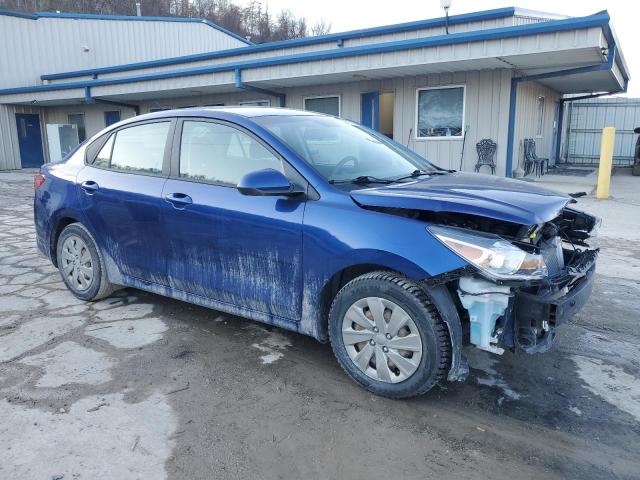 2020 KIA RIO LX 3KPA24ADXLE319277