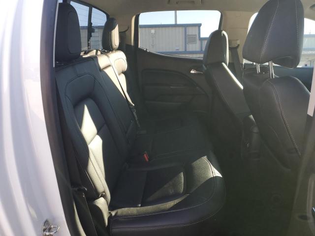 2016 GMC CANYON SLT 1GTG6DE30G1200906