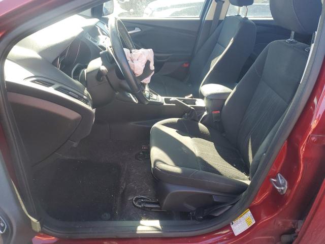2015 FORD FOCUS SE - 1FADP3F23FL357273