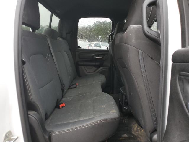 2023 RAM 1500 TRADE - 1C6SRECG9PN693711