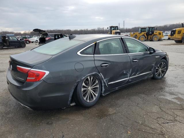 2017 BUICK LACROSSE E - 1G4ZP5SS4HU180579